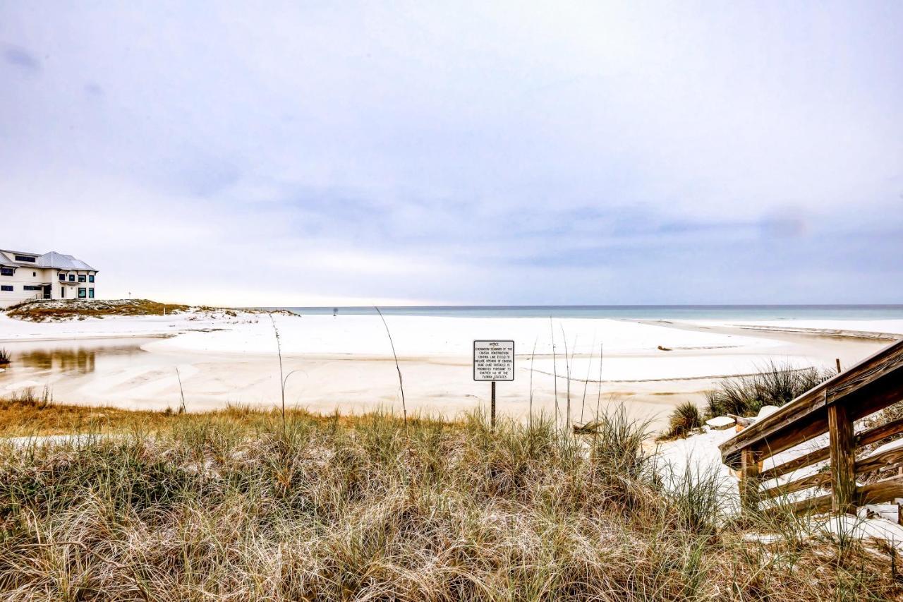 Eastern Shores Βίλα Santa Rosa Beach Εξωτερικό φωτογραφία