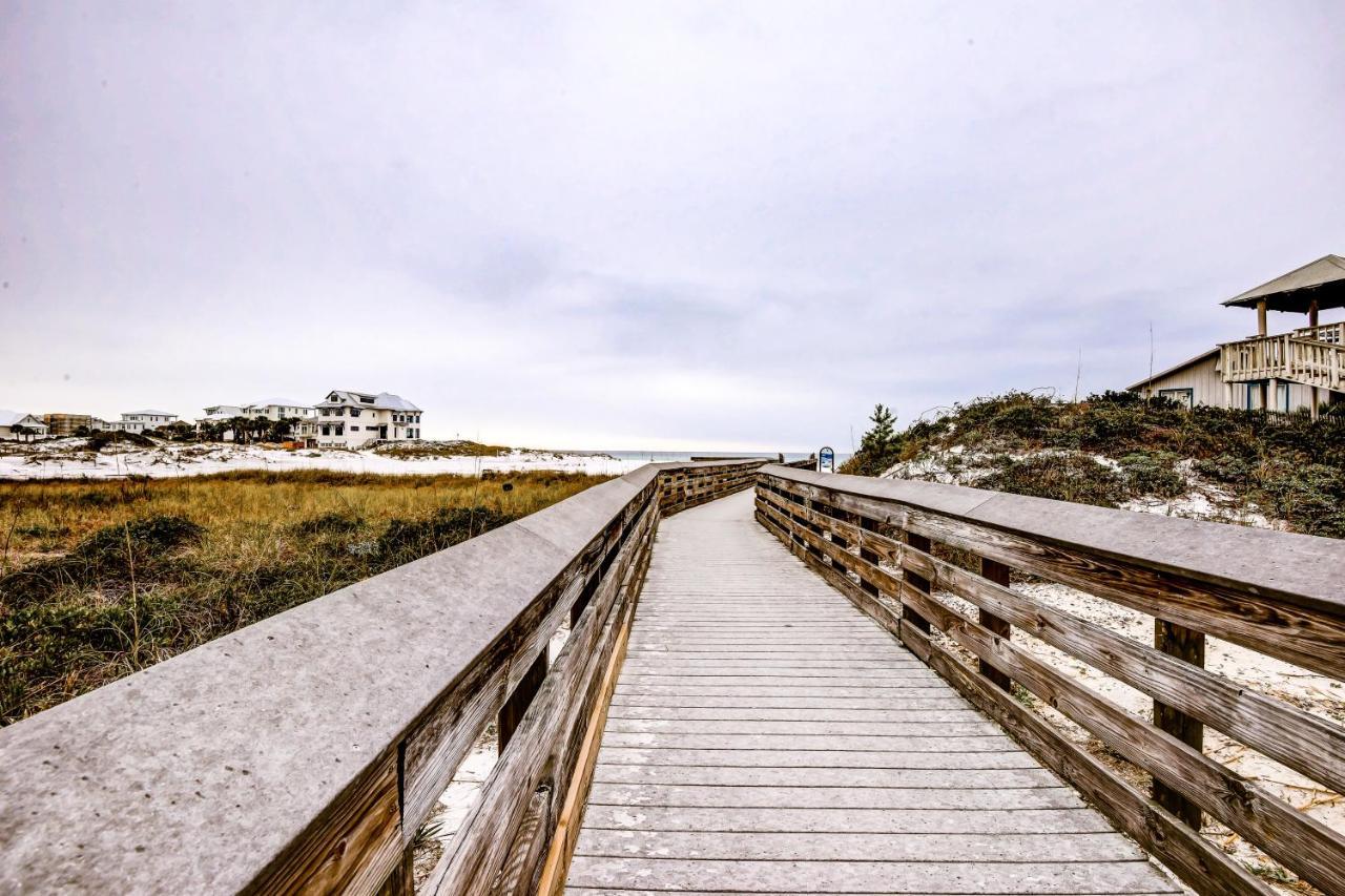 Eastern Shores Βίλα Santa Rosa Beach Εξωτερικό φωτογραφία
