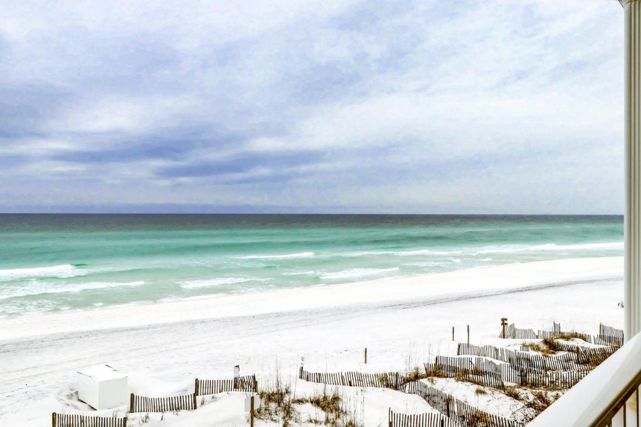 Eastern Shores Βίλα Santa Rosa Beach Εξωτερικό φωτογραφία